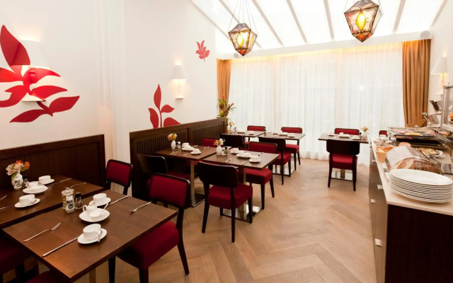 Hotel Van Walsum