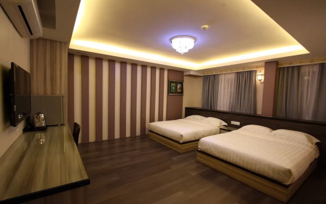 Shamrock Guest House