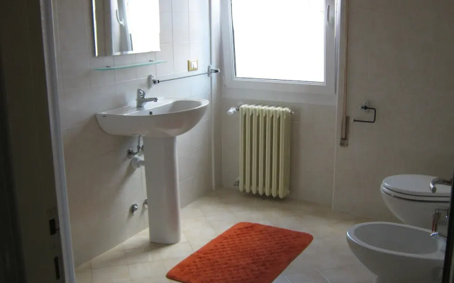 Borno Bed & Breakfast