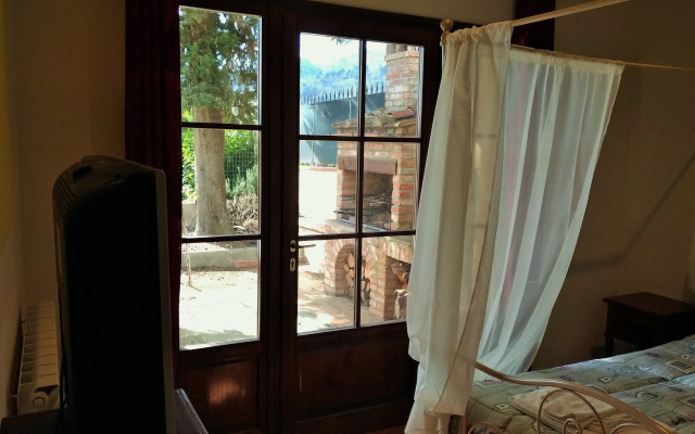 Residence La Poggerina