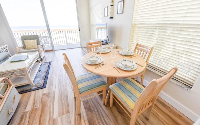 Capri Condo C Apartment 2