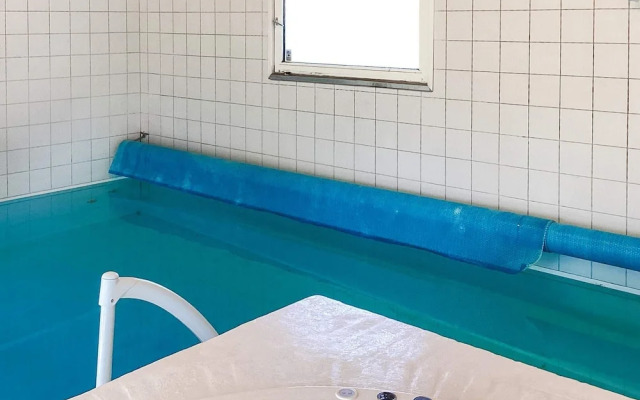 4 Star Holiday Home in Vaeggerlose