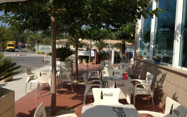 Hotel Mediterrani Blau