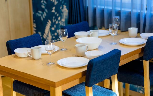 Mt. Fuji Resort Club-SOU-