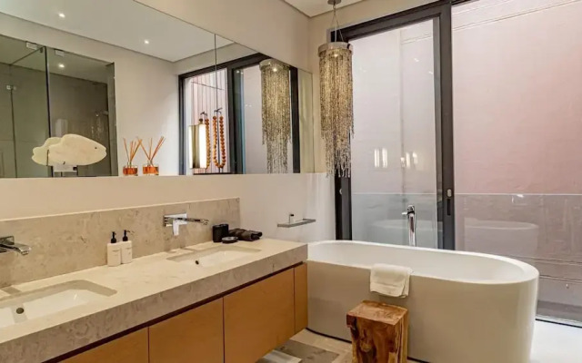 Stylish Apartment With Rooftop Deck Pool 53 Napier