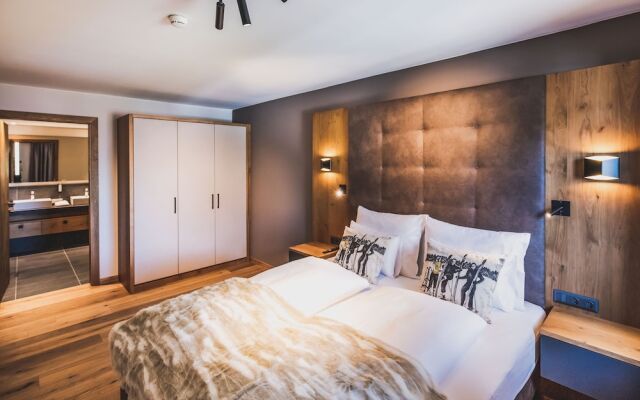 Bergresort Zugspitze Ehrwald by ALPS Resorts