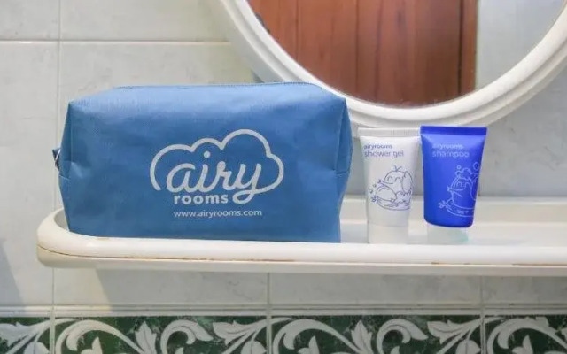 Airy Eco Kebayoran Baru Hang Lekir Delapan 17 Jakarta