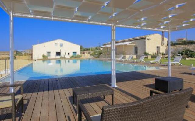 Petrantica Resort