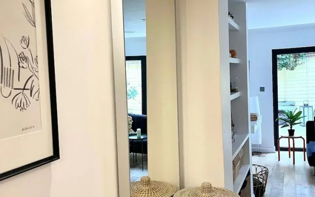 The Secret Garden Fulham