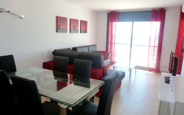 154-apartamento de Alto Standing con Vista al mar