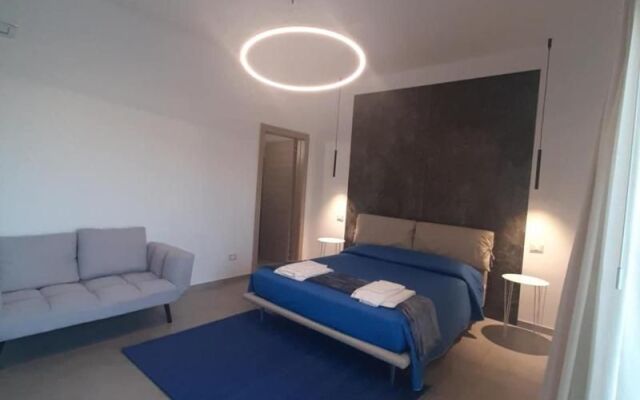 Il Crepuscolo Marzamemi