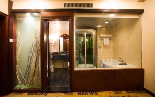Xi Xiang Feng Hotel