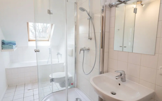 Ferienwohnungen Engler