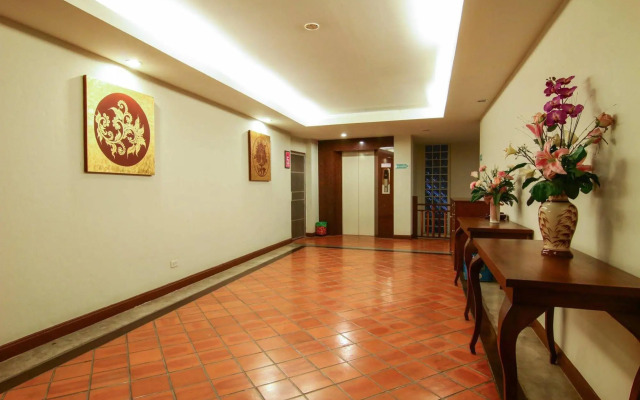 Swankaburi Boutique Hotel