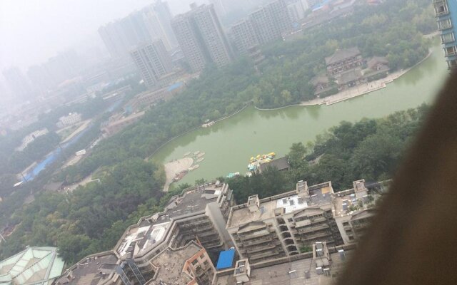 Ji Hotel Xian S2nd Ring