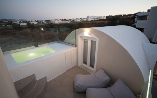 Villa Galaxy Santorini
