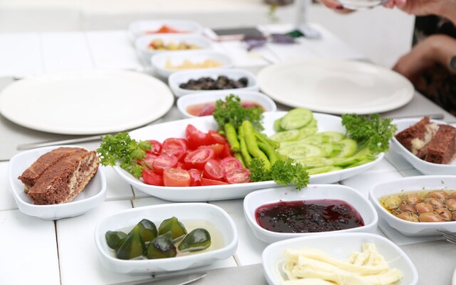 Hotel Lime Bozcaada