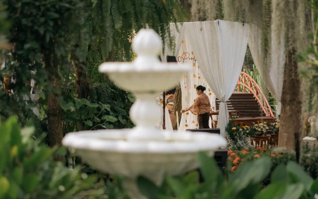 Muaan Resort