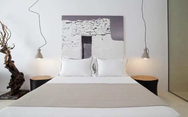 Livin Mykonos Hotel - Adults Only