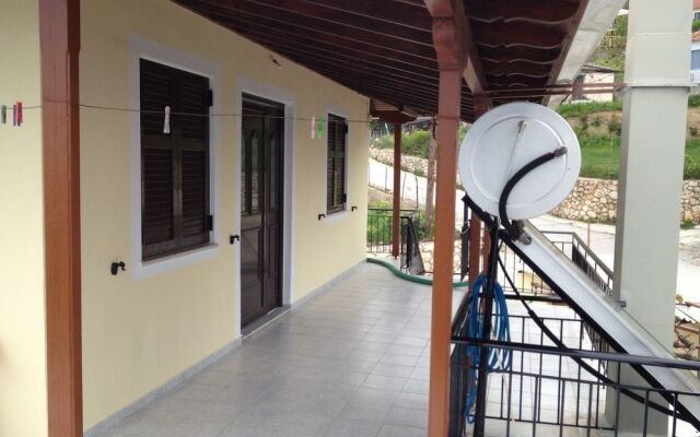 Horizon View Apartment