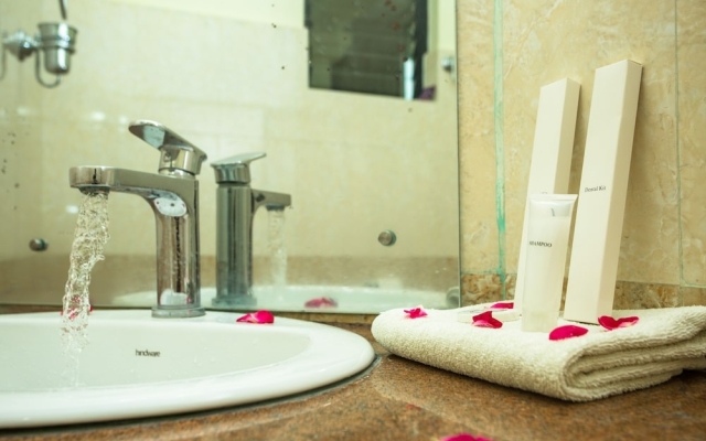 Siddhartha Hotel Tikapur