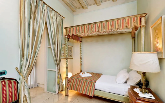 Short Stay Rome Apartments Spanish Steps