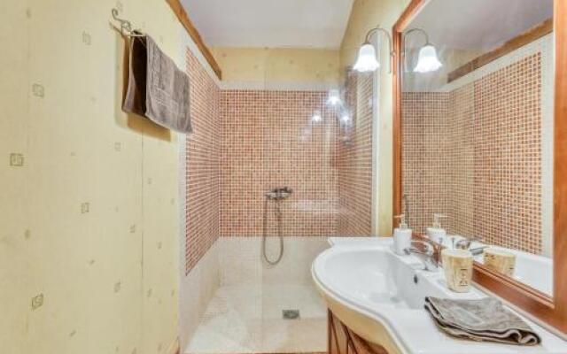 Holiday home Lussignet