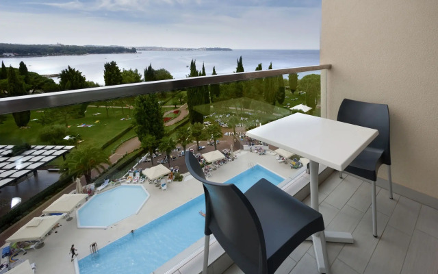 Hotel Materada Plava Laguna