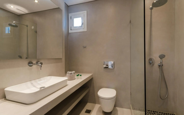 Alexandros Suites & Apartments