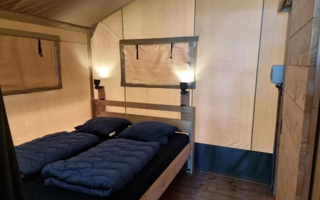 Camping het Horstmannsbos