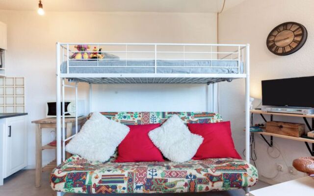 Villa Ariane Le Corbier 13902