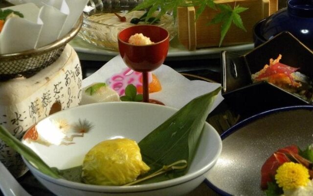 Ryokan Yamato