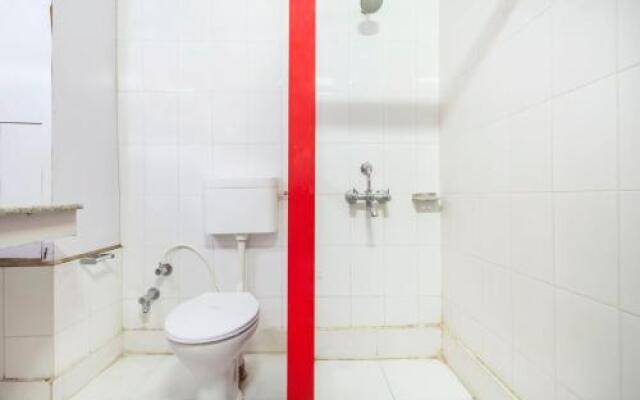 1 BR Guest house in Rishikesh, by GuestHouser (A311)