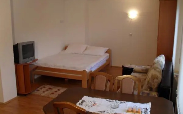 Apartments Smiljanić