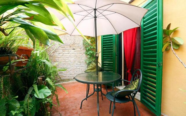 Rome in Apartment - Navona Pantheon