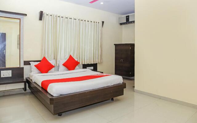 OYO 35702 Hotel Baba Sai