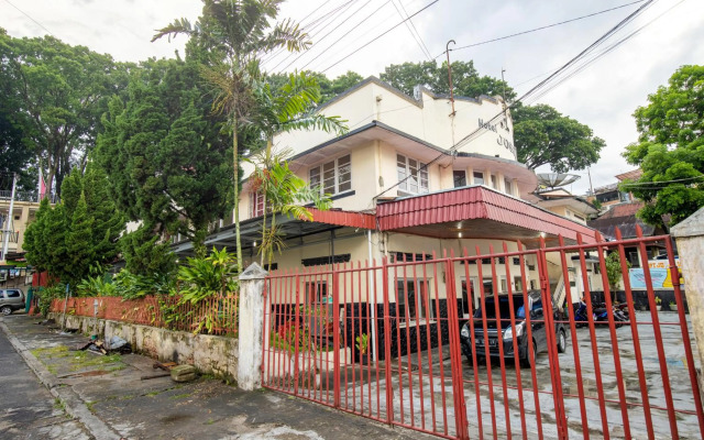 Hotel Jogja Bukittinggi