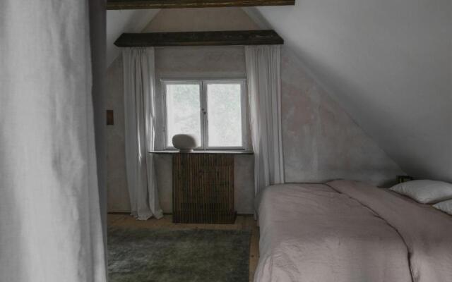 Österlen loft