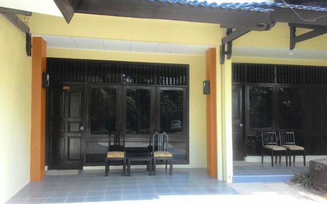 Parai Beach Resort & Spa