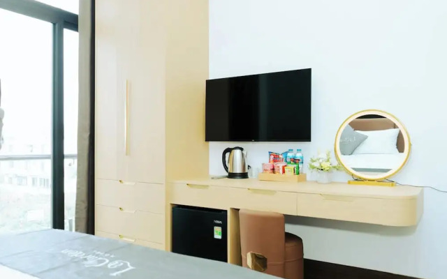 La Garden Hotel Van Don by Bayluxury