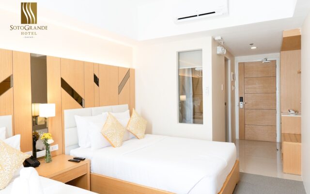 Sotogrande Davao Hotel