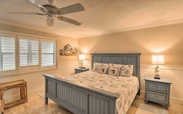 Marathon Vacation Rental With Pool Access!