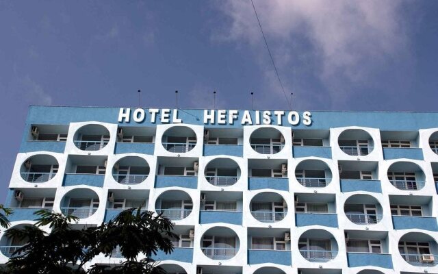 Hotel Hefaistos
