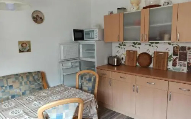Ferienwohnung Pulst