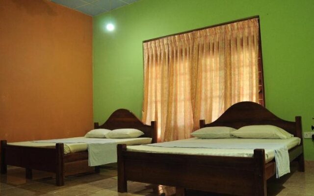 Soba Lanka Holiday Resort