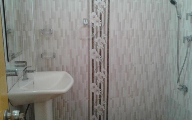 Family Guest House