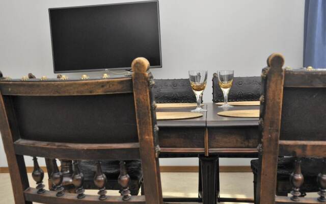 Prudentia Apartments Krzywe Koło