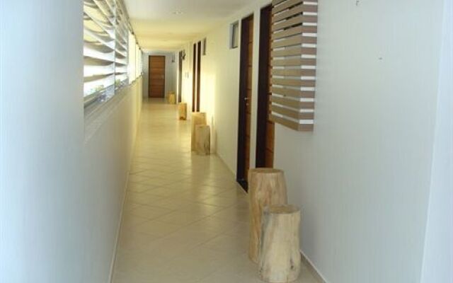 Akropolis Mar Hotel