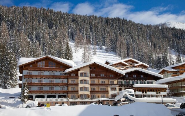 Hotel Enzian by Alpeffect Hotels