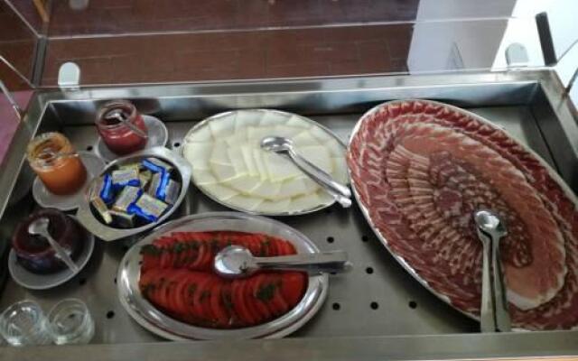 Guesthouse Režekov podrum